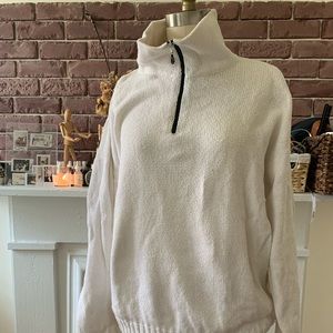 Bergdorf Goodman men sweater